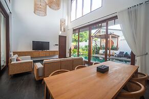 3BedRoom Lucky Lotus Villa Private Pool