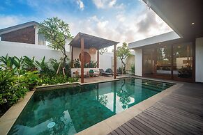 3BedRoom Lucky Lotus Villa Private Pool