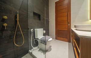 3BedRoom Lucky Lotus Villa Private Pool