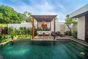 3BedRoom Lucky Lotus Villa Private Pool