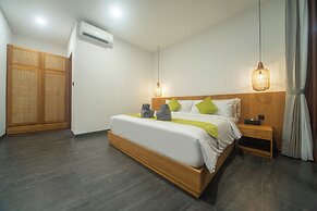 3BedRoom Lucky Lotus Villa Private Pool