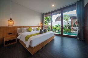 3BedRoom Lucky Lotus Villa Private Pool