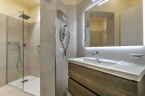 Residence in Capoliveri just 200 mt from the beach