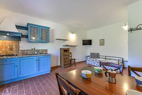Residence in Capoliveri just 200 mt from the beach