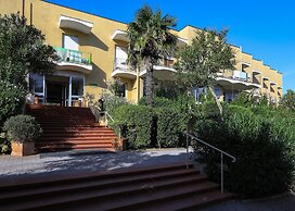 Residence in Capoliveri just 200 mt from the beach