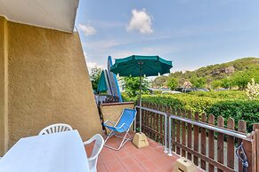 Residence in Capoliveri just 200 mt from the beach