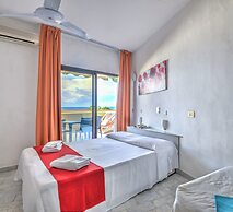 Residence in Capoliveri just 200 mt from the beach