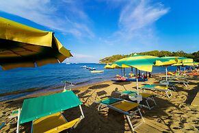 Residence in Capoliveri just 200 mt from the beach