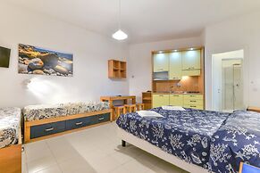 Residence in Capoliveri just 200 mt from the beach