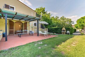 Residence in Capoliveri just 200 mt from the beach