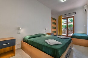Residence in Capoliveri just 200 mt from the beach