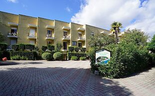 Residence in Capoliveri just 200 mt from the beach