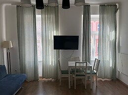 Value 1BR Apt Close to Westbahnhof