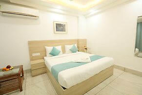 CORPORATE STAYS - GOLF COURSE ROAD