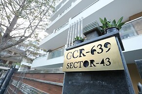 CORPORATE STAYS - GOLF COURSE ROAD