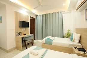 CORPORATE STAYS - GOLF COURSE ROAD