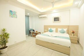 CORPORATE STAYS - GOLF COURSE ROAD