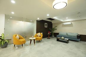 CORPORATE STAYS - GOLF COURSE ROAD