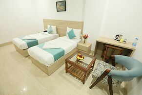 CORPORATE STAYS - GOLF COURSE ROAD
