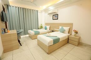CORPORATE STAYS - GOLF COURSE ROAD