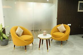 CORPORATE STAYS - GOLF COURSE ROAD