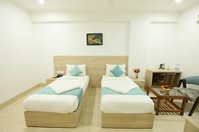CORPORATE STAYS - GOLF COURSE ROAD