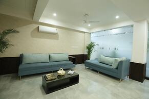 CORPORATE STAYS - GOLF COURSE ROAD