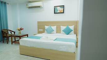 CORPORATE STAYS - GOLF COURSE ROAD