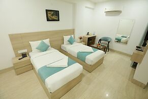 CORPORATE STAYS - GOLF COURSE ROAD