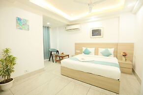 CORPORATE STAYS - GOLF COURSE ROAD