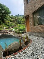 The Nawalam Swiss Resort