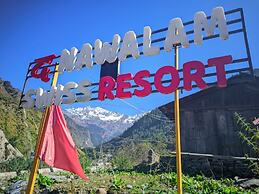 The Nawalam Swiss Resort
