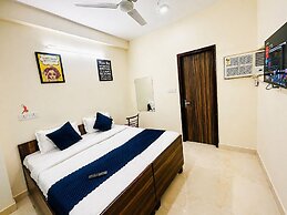 Roomshala Hotel Anmol