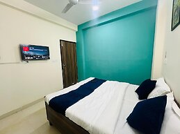 Roomshala Hotel Anmol