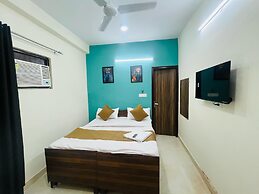 Roomshala Hotel Anmol