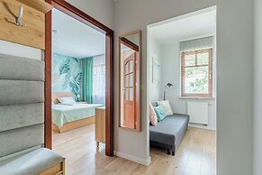 Imperial Apartments - Flora
