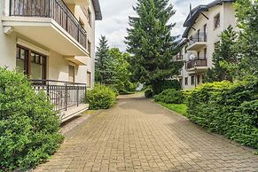 Imperial Apartments - Flora
