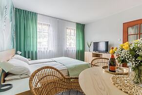 Imperial Apartments - Flora