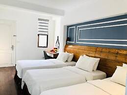 Paon Boutique Hotel & Spa