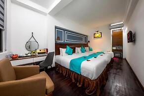 Paon Boutique Hotel & Spa