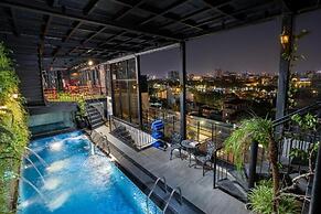 Paon Boutique Hotel & Spa