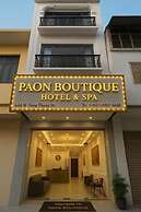 Paon Boutique Hotel & Spa