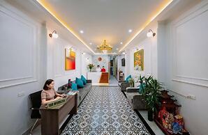 Paon Boutique Hotel & Spa