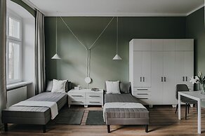 AS HOME Małachowskiego