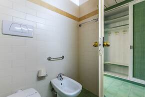 Hotel in Capoliveri with private beach