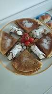 Tramonti d' alba bed and breakfast