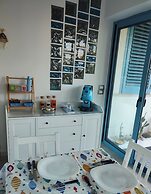 Tramonti d' alba bed and breakfast