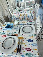 Tramonti d' alba bed and breakfast
