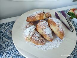 Tramonti d' alba bed and breakfast