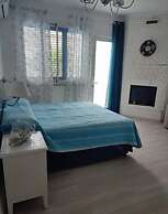 Tramonti d' alba bed and breakfast